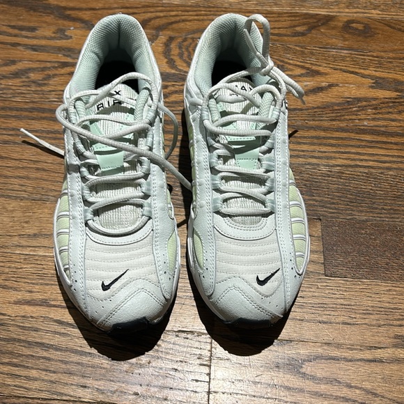 Nike Tailwind Air Max like (wore 1 x). - Picture 5 of 7